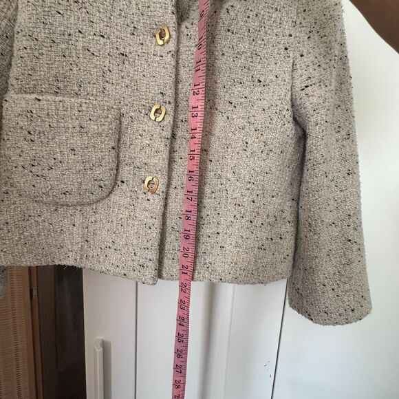 Ba&sh Margot jacket - Picture 5 of 9
